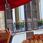Ai 4 Cantoni Tatil Evi Palermo