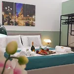 Tatil Evi Ai 4 Cantoni *