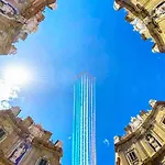 Ai 4 Cantoni * Palermo