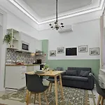 Tatil Evi Ai 4 Cantoni Palermo