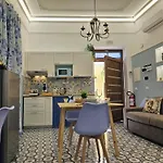 Ai 4 Cantoni Tatil Evi Palermo