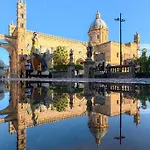 Ai 4 Cantoni * Palermo