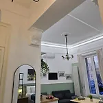 Tatil Evi Ai 4 Cantoni Palermo