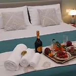 Tatil Evi Ai 4 Cantoni *