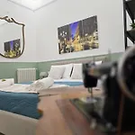 Tatil Evi Ai 4 Cantoni Palermo